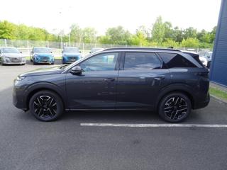 Peugeot 5008 BUSINESS Hybrid 145k e-DCS6 SUV - Foto 4
