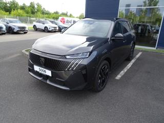 Peugeot 5008 BUSINESS Hybrid 145k e-DCS6 SUV - Foto 3