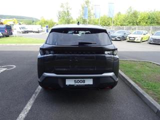 Peugeot 5008 BUSINESS Hybrid 145k e-DCS6 SUV - Foto 6