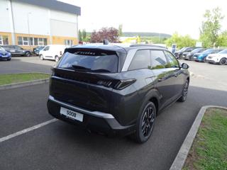 Peugeot 5008 BUSINESS Hybrid 145k e-DCS6 SUV - Foto 7