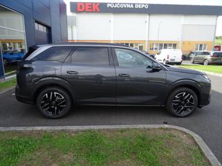 Peugeot 5008 BUSINESS Hybrid 145k e-DCS6 SUV - Foto 8