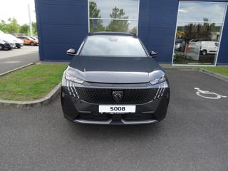 Peugeot 5008 BUSINESS Hybrid 145k e-DCS6 SUV - Foto 2
