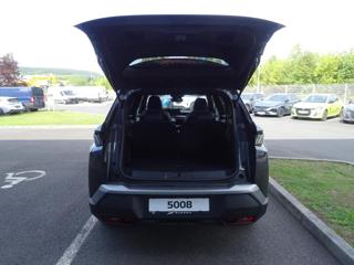 Peugeot 5008 BUSINESS Hybrid 145k e-DCS6 SUV - Foto 10
