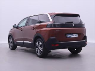 Peugeot 5008 1,5 HDI 96kW Allure 7-Míst DPH SUV - Foto 7