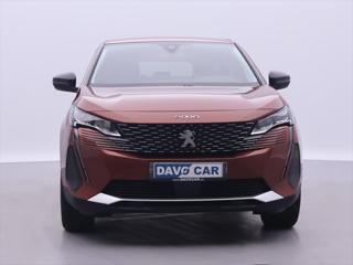 Peugeot 5008 1,5 HDI 96kW Allure 7-Míst DPH SUV - Foto 4