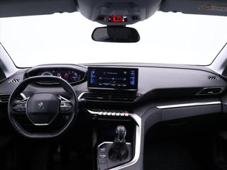 Peugeot 5008 1,5 HDI 96kW Allure 7-Míst DPH SUV - Foto 30
