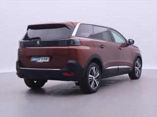 Peugeot 5008 1,5 HDI 96kW Allure 7-Míst DPH SUV - Foto 9