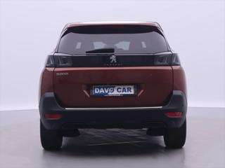 Peugeot 5008 1,5 HDI 96kW Allure 7-Míst DPH SUV - Foto 8