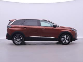 Peugeot 5008 1,5 HDI 96kW Allure 7-Míst DPH SUV - Foto 10