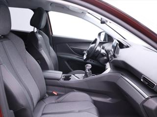 Peugeot 5008 1,5 HDI 96kW Allure 7-Míst DPH SUV - Foto 14