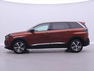 Peugeot 5008 1,5 HDI 96kW Allure 7-Míst DPH SUV - Foto 6