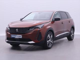 Peugeot 5008 1,5 HDI 96kW Allure 7-Míst DPH SUV - Foto 5
