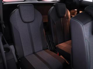Peugeot 5008 1,5 HDI 96kW Allure 7-Míst DPH SUV - Foto 16