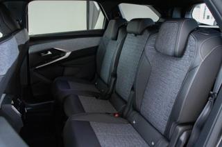 Peugeot 5008 BUSINESS Hybrid 145 e-DCS6 SUV - Foto 5