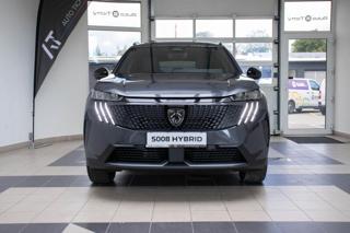 Peugeot 5008 BUSINESS Hybrid 145 e-DCS6 SUV - Foto 2