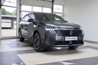 Peugeot 5008 BUSINESS Hybrid 145 e-DCS6 SUV - Foto 3