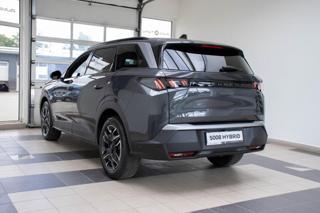 Peugeot 5008 BUSINESS Hybrid 145 e-DCS6 SUV - Foto 8