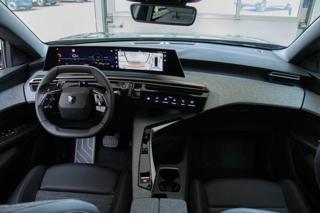 Peugeot 5008 BUSINESS Hybrid 145 e-DCS6 SUV - Foto 9