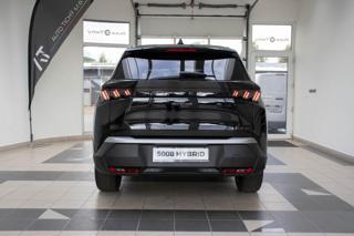 Peugeot 5008 BUSINESS Hybrid 145 e-DCS6 SUV - Foto 2