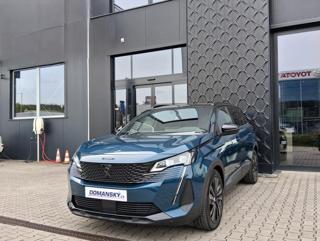 Peugeot 5008 GT 1.5 BHDi 96 kW SUV