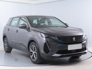 Peugeot 5008 PureTech 130 96kW SUV