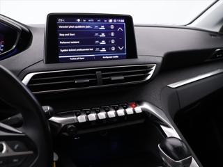 Peugeot 5008 1,2 PT 96kW Allure PANO 7-míst SUV - Foto 21