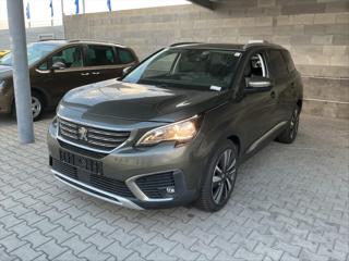 Peugeot 5008 1,2 PT 96kW Allure PANO 7-míst SUV - Foto 5