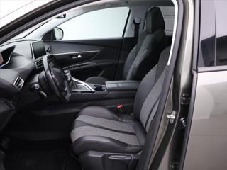 Peugeot 5008 1,2 PT 96kW Allure PANO 7-míst SUV - Foto 11
