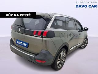 Peugeot 5008 1,2 PT 96kW Allure PANO 7-míst SUV - Foto 2