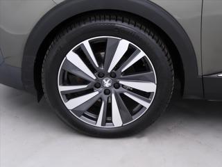 Peugeot 5008 1,2 PT 96kW Allure PANO 7-míst SUV - Foto 26