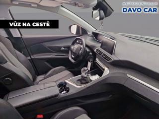 Peugeot 5008 1,2 PT 96kW Allure PANO 7-míst SUV - Foto 4