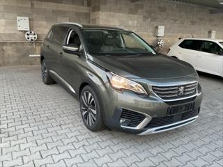 Peugeot 5008 1,2 PT 96kW Allure PANO 7-míst SUV - Foto 8