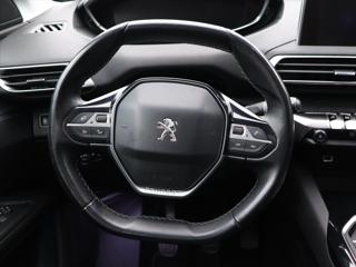 Peugeot 5008 1,2 PT 96kW Allure PANO 7-míst SUV - Foto 17