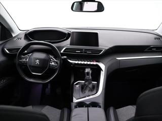 Peugeot 5008 1,2 PT 96kW Allure PANO 7-míst SUV - Foto 25