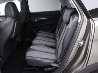 Peugeot 5008 1,2 PT 96kW Allure PANO 7-míst SUV - Foto 14