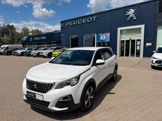 Peugeot 5008 ACTIVE 1.5BHDi 130 MAN6 SUV