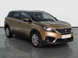 Peugeot 5008 PureTech 130 96kW SUV