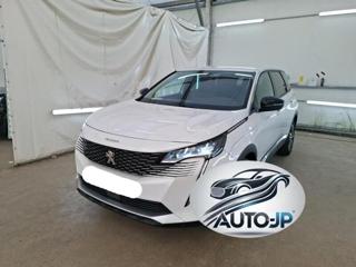 Peugeot 5008 1,2PT EAT8 ALLURE SUV