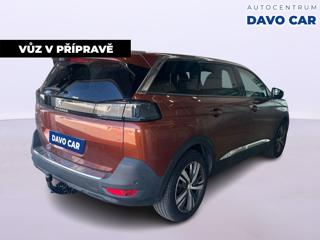 Peugeot 5008 1,2 PT 96kW Allure 7-Míst DPH SUV - Foto 3