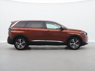 Peugeot 5008 1,2 PT 96kW Allure 7-Míst DPH SUV - Foto 8