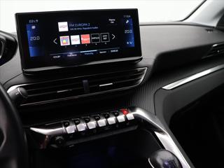Peugeot 5008 1,2 PT 96kW Allure 7-Míst DPH SUV - Foto 20