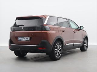 Peugeot 5008 1,2 PT 96kW Allure 7-Míst DPH SUV - Foto 7