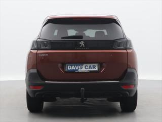 Peugeot 5008 1,2 PT 96kW Allure 7-Míst DPH SUV - Foto 6