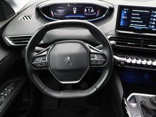 Peugeot 5008 1,2 PT 96kW Allure 7-Míst DPH SUV - Foto 19