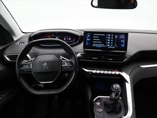 Peugeot 5008 1,2 PT 96kW Allure 7-Míst DPH SUV - Foto 24