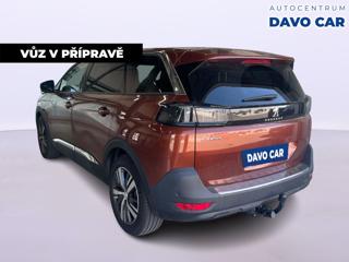 Peugeot 5008 1,2 PT 96kW Allure 7-Míst DPH SUV - Foto 4