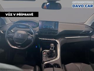 Peugeot 5008 1,2 PT 96kW Allure 7-Míst DPH SUV - Foto 5