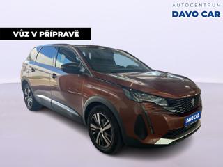Peugeot 5008 1,2 PT 96kW Allure 7-Míst DPH SUV - Foto 2