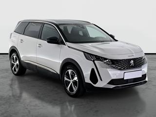 Peugeot 5008 PureTech 130 96kW SUV