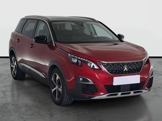 Peugeot 5008 PureTech 130 96kW SUV